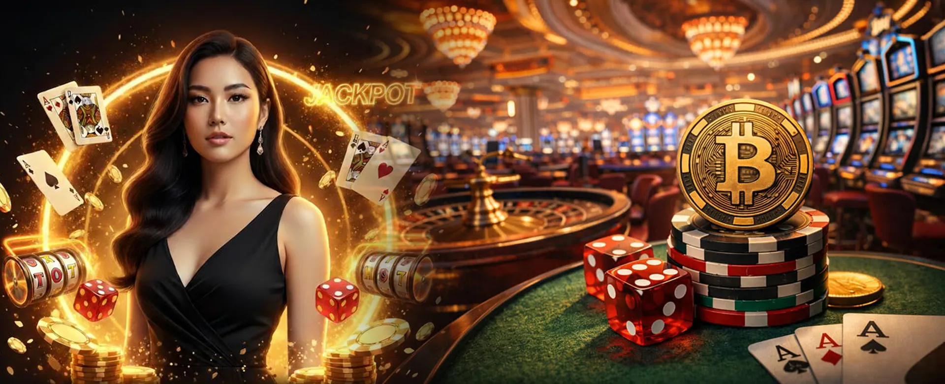 Super Ace Casino Playtime Login and Register