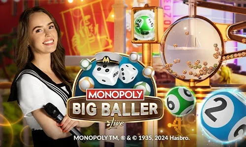 Casino Table Games